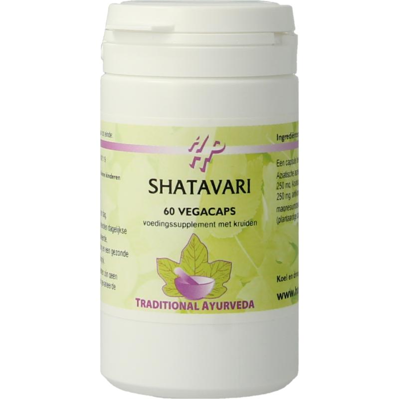 Holisan Shatavari Capsule