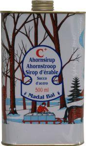 Ahornsiroop C+ Mad 500ml