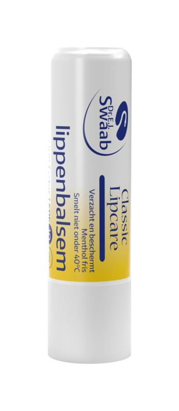 Lipbalsem Classic E.J. Swaab