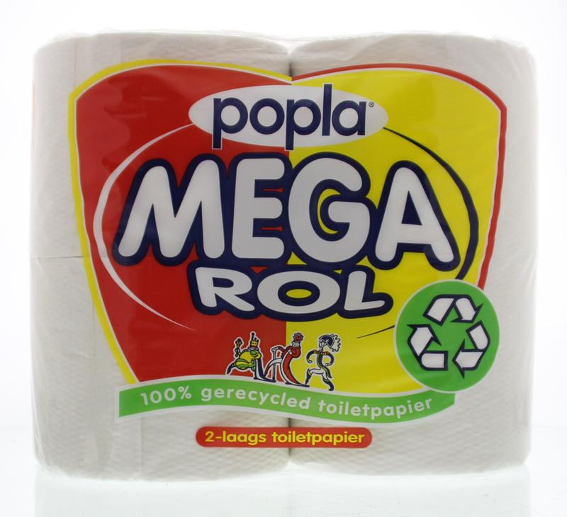 Popla Jumborol 400 Vel Tp Kim 4rol