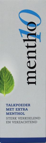Mentho 10 Menthol Powder 2%