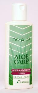 Aloe Care Spier/Gewrichtslotion