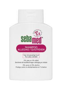 Sebamed Shampoo Alledag