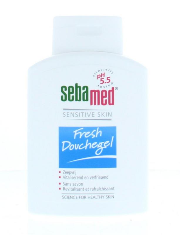 Sebamed Douche Gel