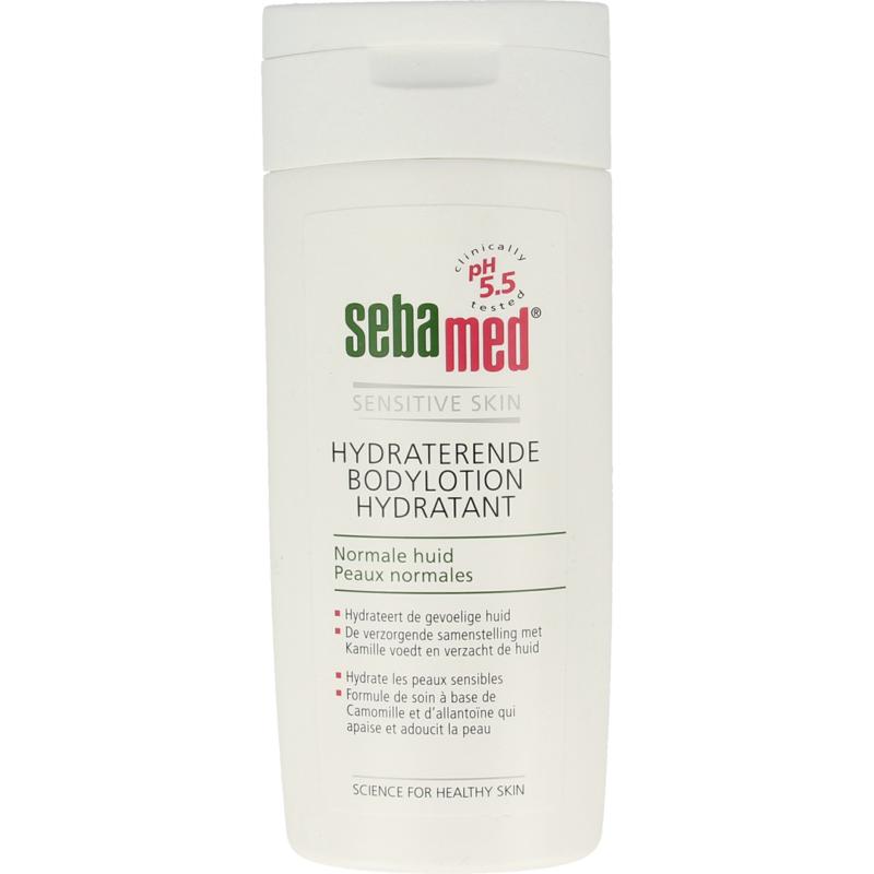 Sebamed Bodylotion