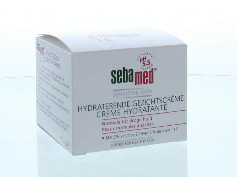 Sebamed Creme