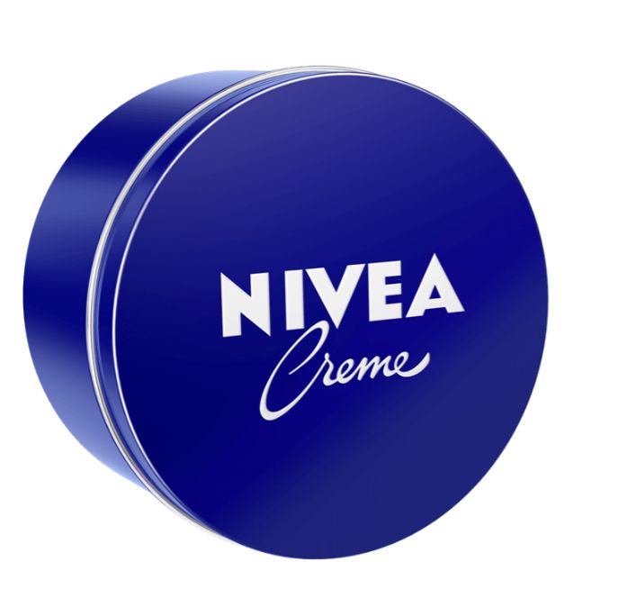 Nivea Creme Blik Bdf 400ml