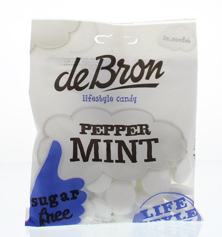 De Bron Pepermunt Skvr