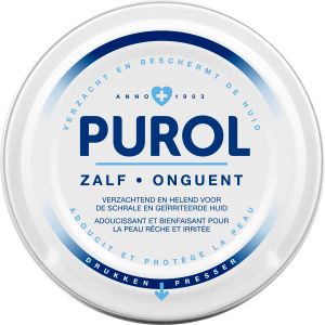 Purol Zalf