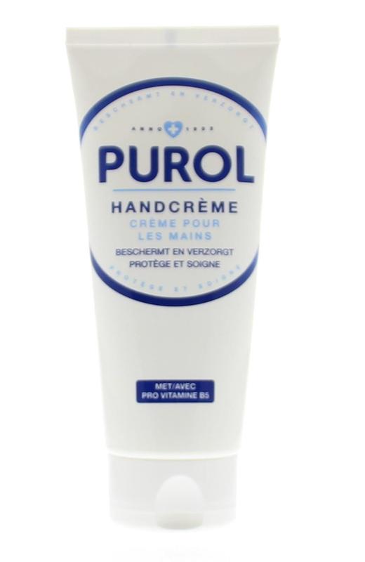 Purol Handcreme