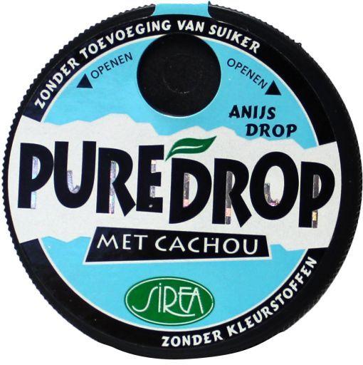 Cachou Pure Drop Anijs
