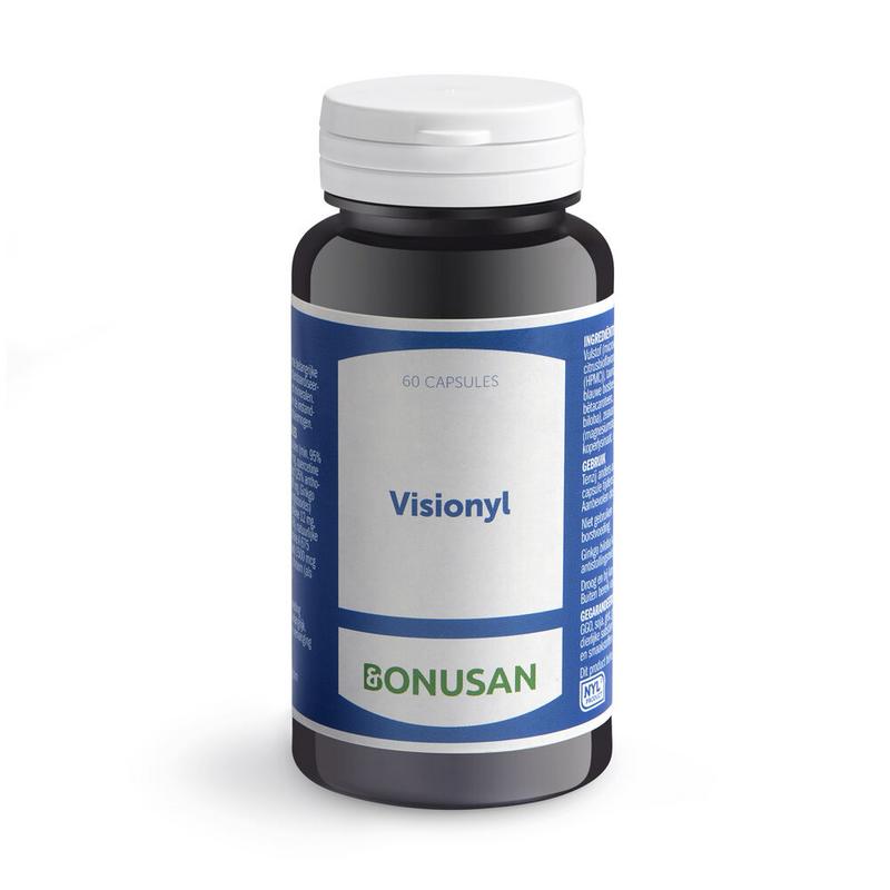 Bonusan Visionyl Vcaps