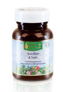 Ayur Hair & Nails