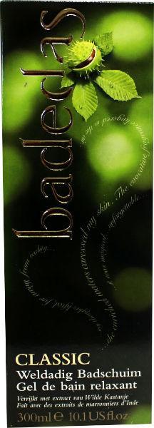Badedas Classic
