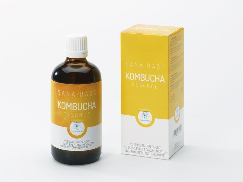 Rp Kombucha Essence