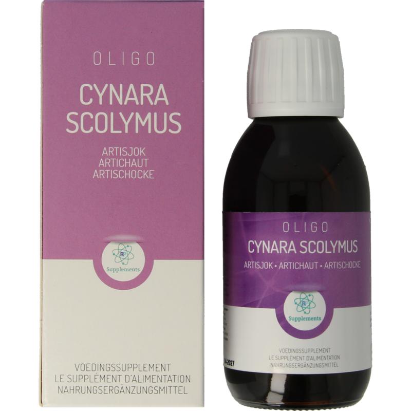 Rp Oligoplant Cynara Scolymus