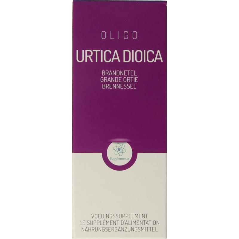 Rp Oligoplant Urtica Dioica