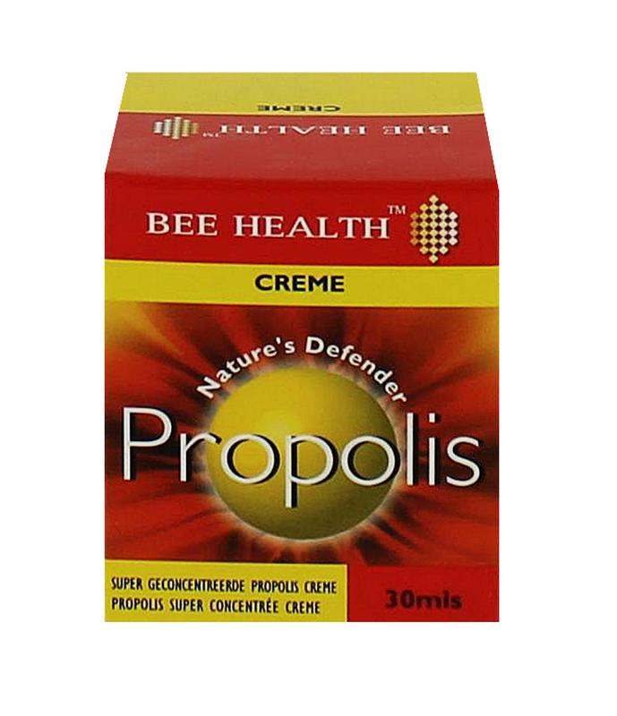 Bee Health Propolis Creme 30ml