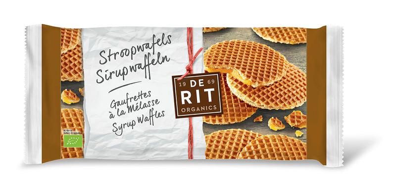 Stroopwafels