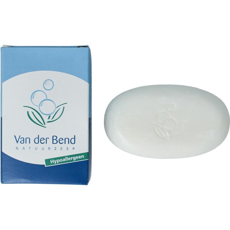 Van Der Bend Zeep