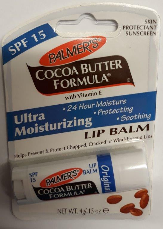 Palmer`S Cocoa Butter Lip Balm