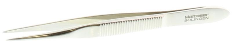 Malteser Pincet Splinter 8cm Ni 424