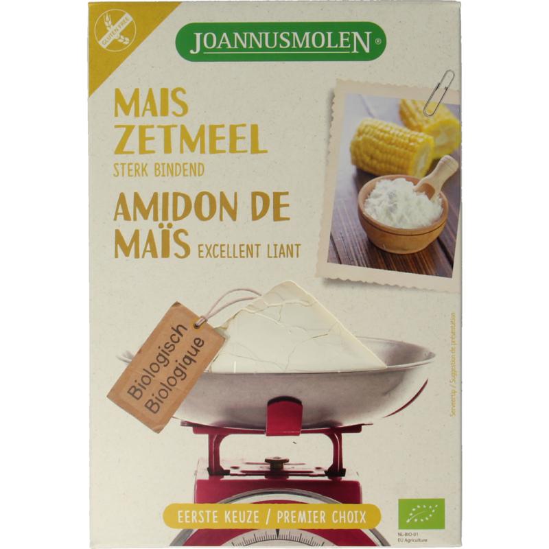 Bioculinair Maize Maizena  Joa 250g