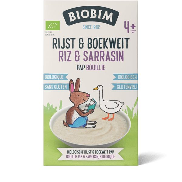 Biobim Babyplus 5m Joa 200g