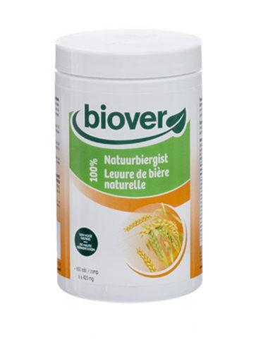 Biover Natuurbiergist Tablet