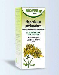 Hypericum Perforatum Biover 50ml