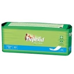 Depend Inlay Classic Normal