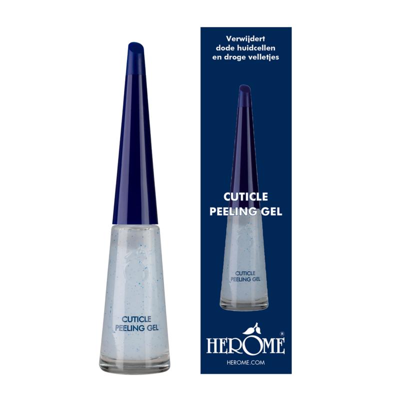 Herome Nagel Cuticle Peel Gel 10ml