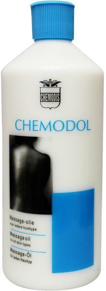 Chemodol Massage Olie