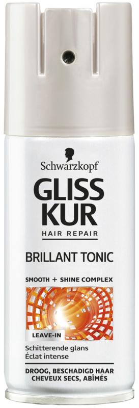 Gliss Kur Tonic Total Repair Brillant