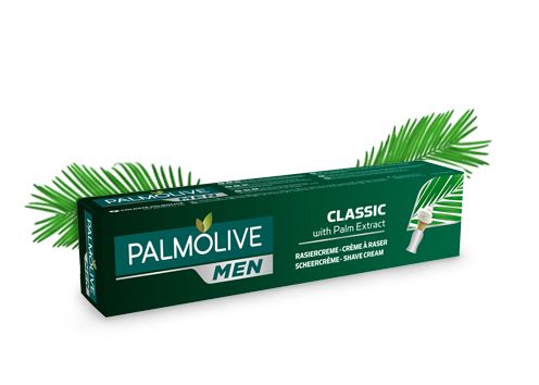 Palmolive Scheercreme