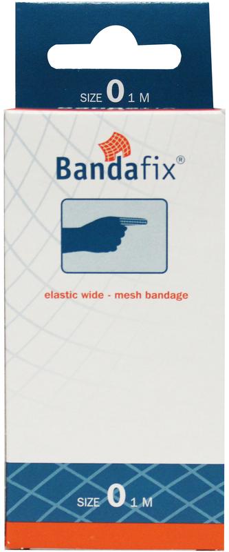 Bandafix Nr 0 Vinger 1m