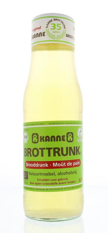 Kanne Brooddrank 750ml