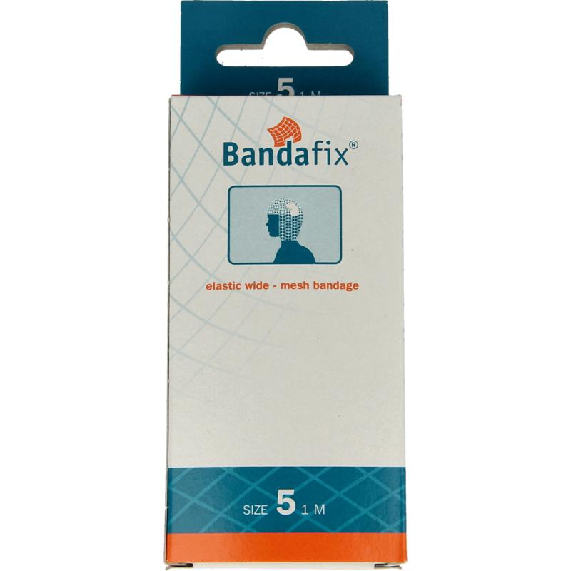 Bandafix Nr 5 Hoofd,Gehele Been  1m