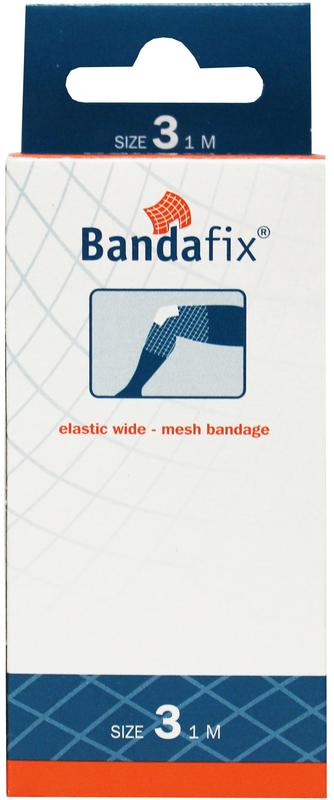 Bandafix Nr 3 Knie 1m