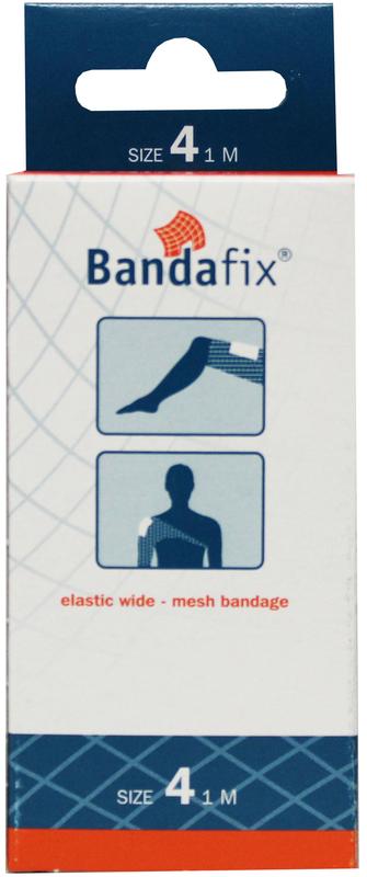 Bandafix Nr 4 Bovenbeen,Schouder 1m