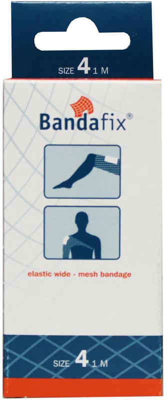 Bandafix Nr 4 Bovenbeen,Schouder  1m