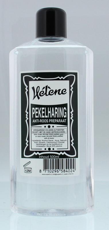 Helene Pekelharing 500ml