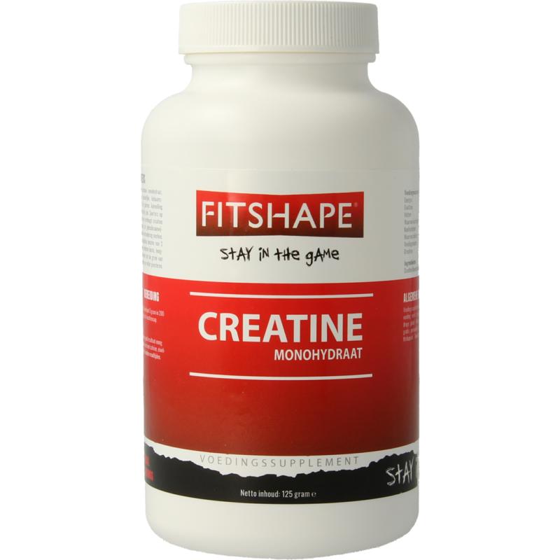 Creatine Monohydraat
