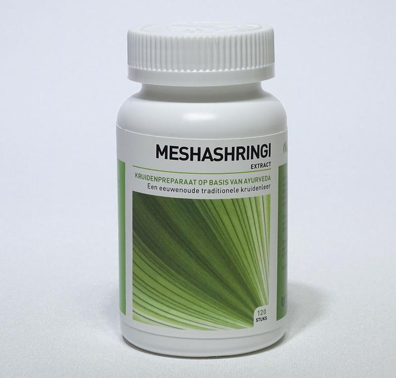 Ayurveda Health Meshashringi Gymnema Tablet 450mg