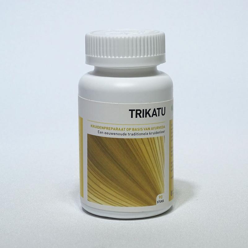 Ayurveda Health Trikatu Tablet 450mg