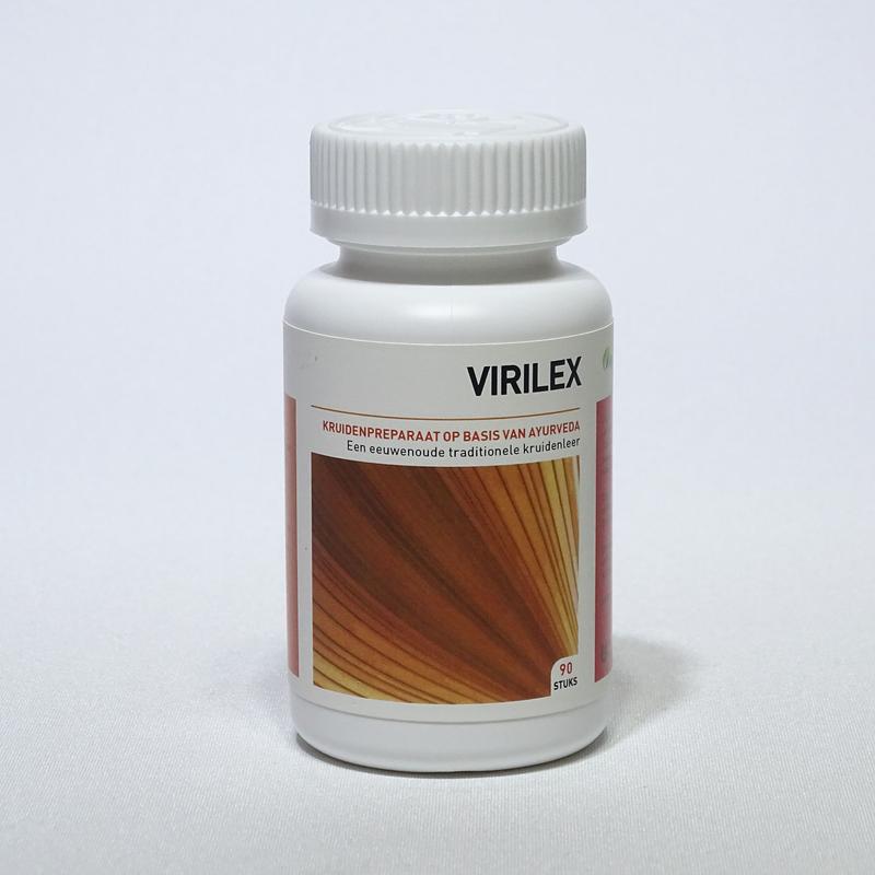 Ayurveda Health Virilex Capsule 450mg