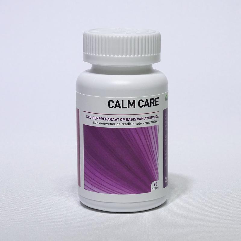 Ayurveda Health Calmcare Capsule 450mg