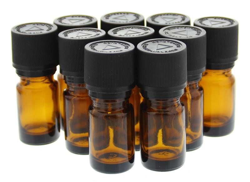 Druppelaar+Flesje 5ml Volatile 1st