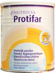 Protifar Poeder