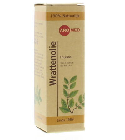 Aromed Thurana Wrattenolie